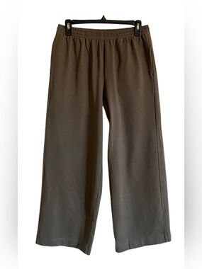 Women’s VINCE Wideleg Pants with Pockets Size S
